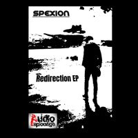 Spexion - Redirection EP