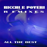 Ricchi e Poveri - The Best of Ricchi e Poveri