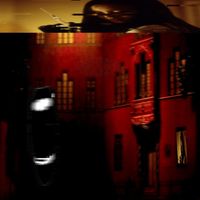 Sparky - crazy things are happening