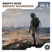 Krafty Kuts - Breakin' Boundaries, Vol. 1
