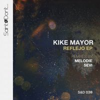 Kike Mayor - Reflejo