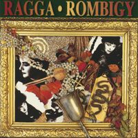 Ragnhildur Gísladóttir - Rombigy