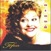 Diddú - Töfrar