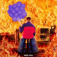 Oliver Tree, Colin Hennerz - Miss You (Colin Hennerz Remix [Explicit])