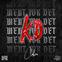 Clöben - Ment For Det - Kongedømmet 2023 (Explicit)
