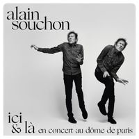 Alain Souchon - L'amour à la machine (Live au Dôme de Paris, 2022)