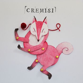 lyl - Cremisi