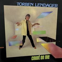 Torben Lendager - Count On Me