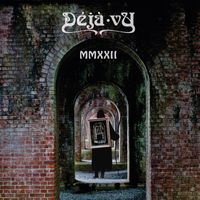 Déjà Vu - MMXXII (Rerecorded)
