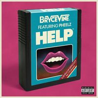 Bryce Vine - Help (feat. Pheelz) (Explicit)