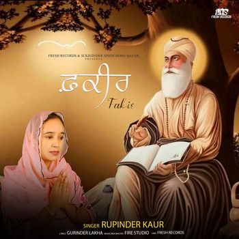 Rupinder Kaur - Fakir