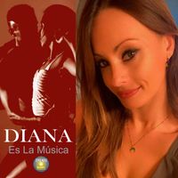Diana - Es La Música
