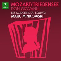 Marc Minkowski - Mozart: Don Giovanni, K. 527 (Arr. Triebensee for Wind Ensemble)