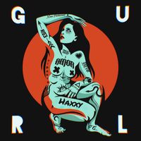 Haxxy - Gurl