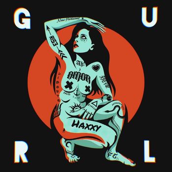 Haxxy - Gurl