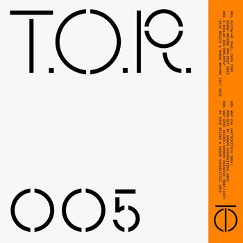 Gustav, 2 Dollar Egg - Remixes, Pt.1 EP
