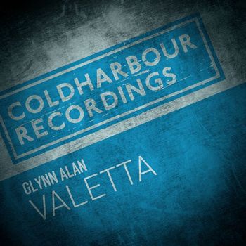 Glynn Alan - Valetta