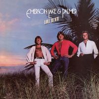 Emerson, Lake & Palmer - Love Beach (2017 Remaster)