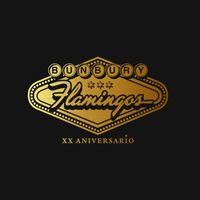 Bunbury - Flamingos XX Aniversario