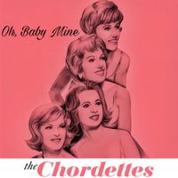 The Chordettes - O Baby Mine (I Get So Lonely) (A Capella)