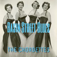 The Chordettes - Basin Street Blues