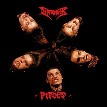 Dismember - Pieces (Explicit)