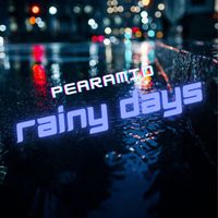 Pearamid - Rainy Days