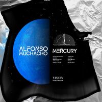 Alfonso Muchacho - Mercury