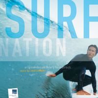 Chad Cannon - Surf Nation (Original Documentary Soundtrack)