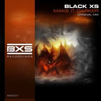 Black XS - Make It Darker