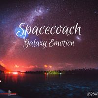 Spacecoach - Galaxy Emotion