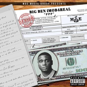 Big Ben - PPP (Explicit)