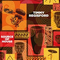 timmy regisford - Source Of House