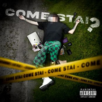 Demo - COME STAI (Explicit)