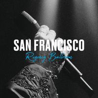 Johnny Hallyday - Live au Regency Ballroom de San Francisco, 2014