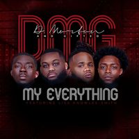 D. Morton and Gifted - My Everything (feat. Lisa Knowles-Smith)