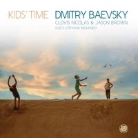 Dmitry Baevsky - Kids' Time