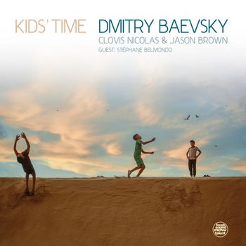 Dmitry Baevsky - Kids' Time