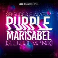 SellRude, FunkyBitz - Purple Marisabel (SellRude VIP Mix)