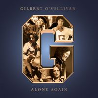 Gilbert O'Sullivan - Alone Again (The Best Of)