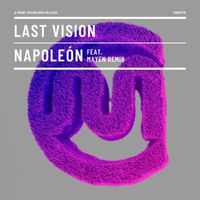 Last Vision - NAPOLEÓN