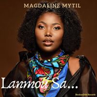 Magdaline Mytil - Lanmou Sa