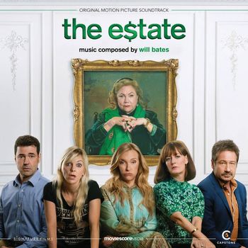Will Bates - The Estate (Original Motion Picture Soundtrack)