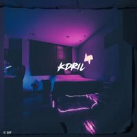kdril, Instrumental Rap Hip Hop - Neon Purple
