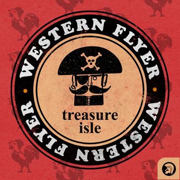 Various Artists - Treasure Isle Presents: Western Flyer