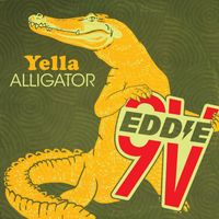 Eddie 9V - Yella Aligator