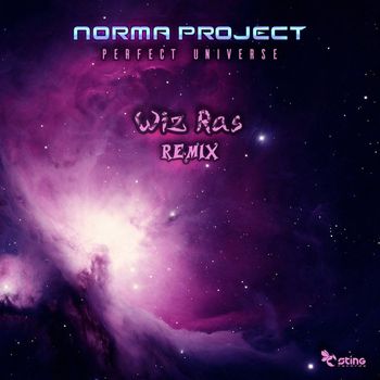 Norma Project - Perfect Universe (Wiz Ras Remix)