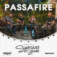 Passafire - Passafire (Live at Sugarshack Sessions Vol. 2)
