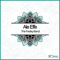 Ale Effe - The Freaky Band