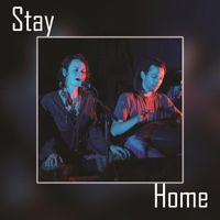 Julien Aslak Aho - Stay Home (feat. Sophie Rampa)